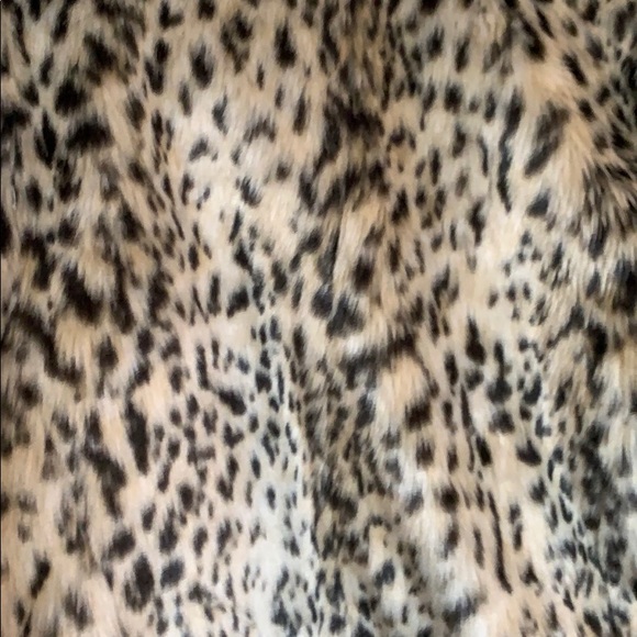 J.Crew Leopard jacket - Picture 5 of 5